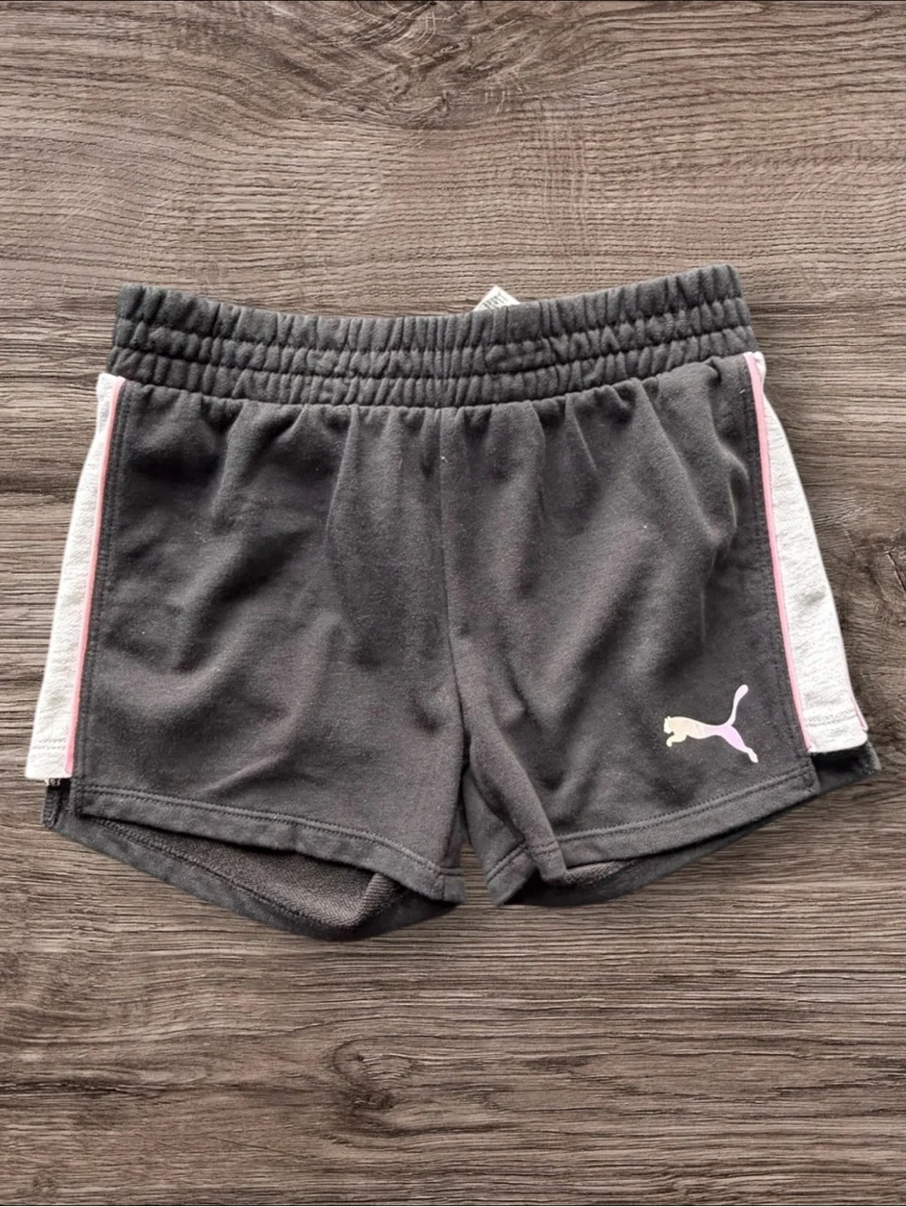 Girls Puma Lot of 3 Matching Sets Size Medium - Picture 13 of 14